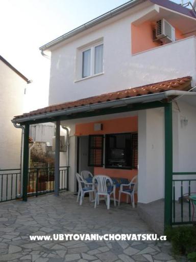 Appartementen Pivac – foto 4