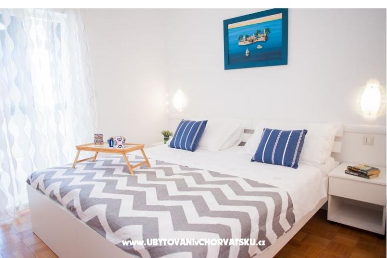 Appartementen Barbara Tisno – foto 11