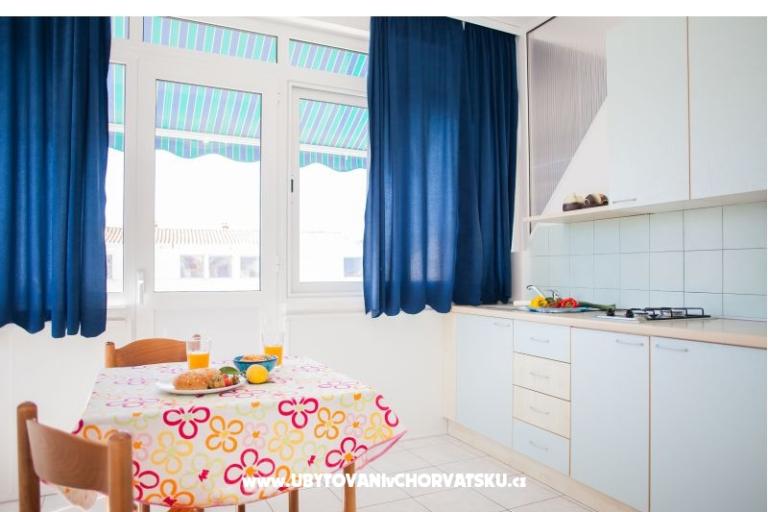 Appartementen Barbara Tisno – foto 12