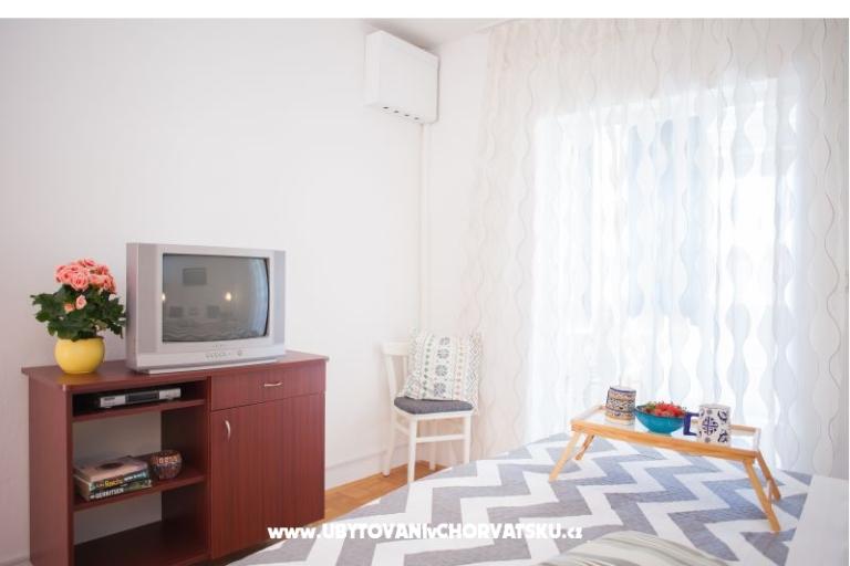Appartementen Barbara Tisno – foto 13