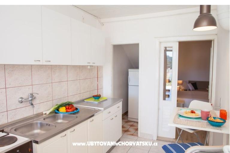 Appartementen Barbara Tisno – foto 14