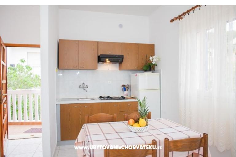 Appartementen Barbara Tisno – foto 16