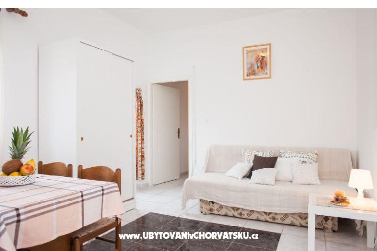 Appartementen Barbara Tisno – foto 17