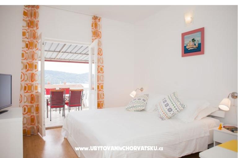 Appartementen Barbara Tisno – foto 6