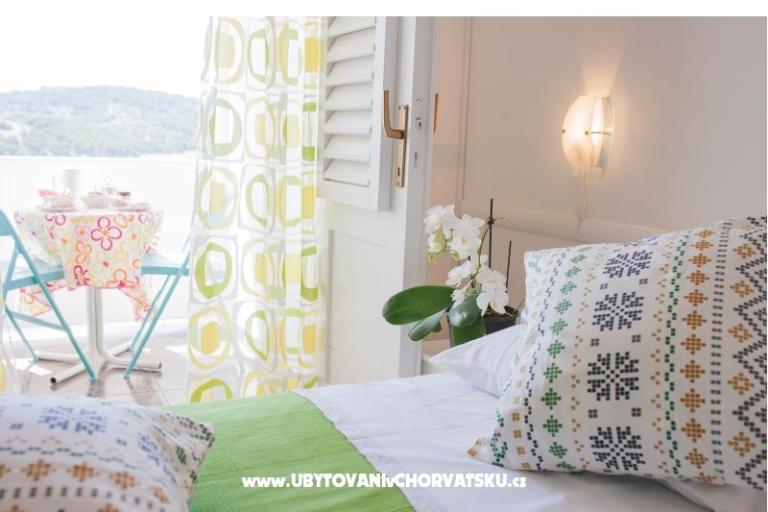 Appartementen Barbara Tisno – foto 9