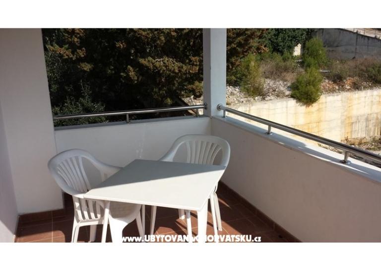 Appartementen Marko – foto 7