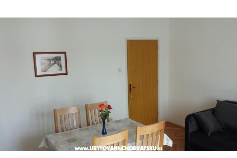 Appartementen Marko – foto 9