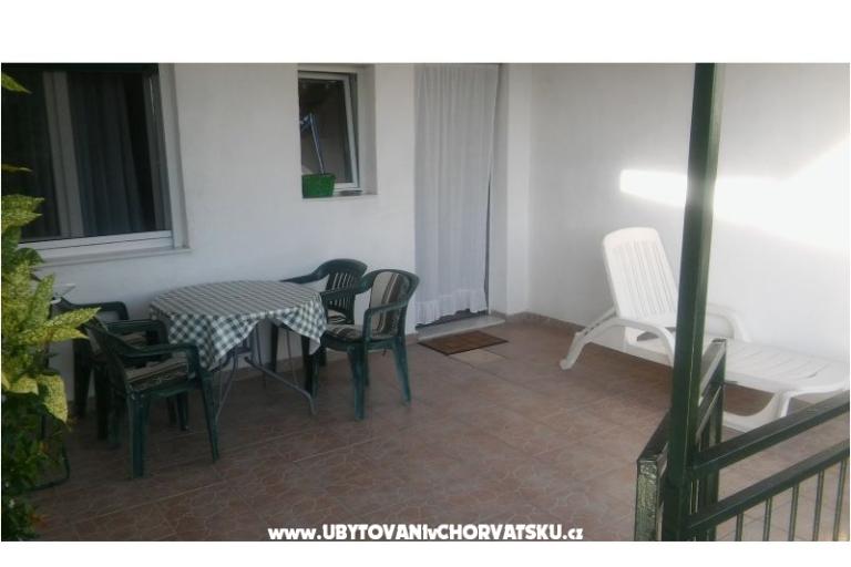 Appartementen Veldić – foto 4