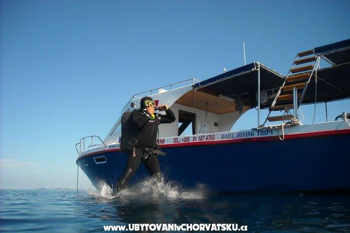 Acommodation centre FUN DIVING – foto 17