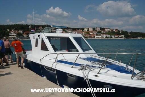 Acommodation centre FUN DIVING – foto 6