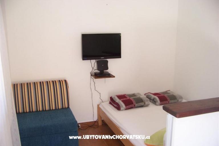 Appartement Jazina – foto 2