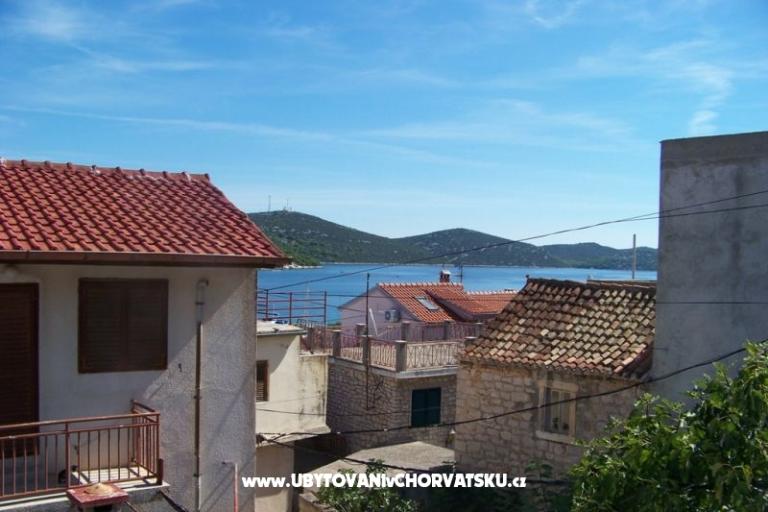 Appartement - kamena kuća  Šparoga – foto 10