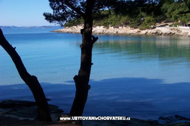 Appartement - kamena kuća  Šparoga – foto 12