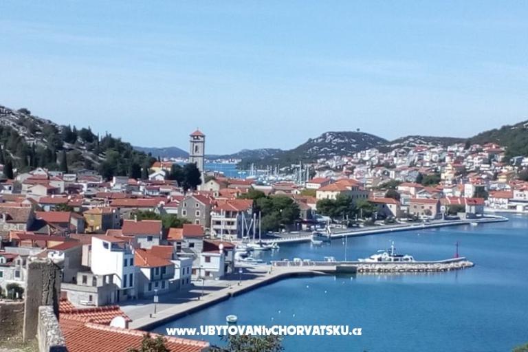 Appartement - kamena kuća  Šparoga – foto 15