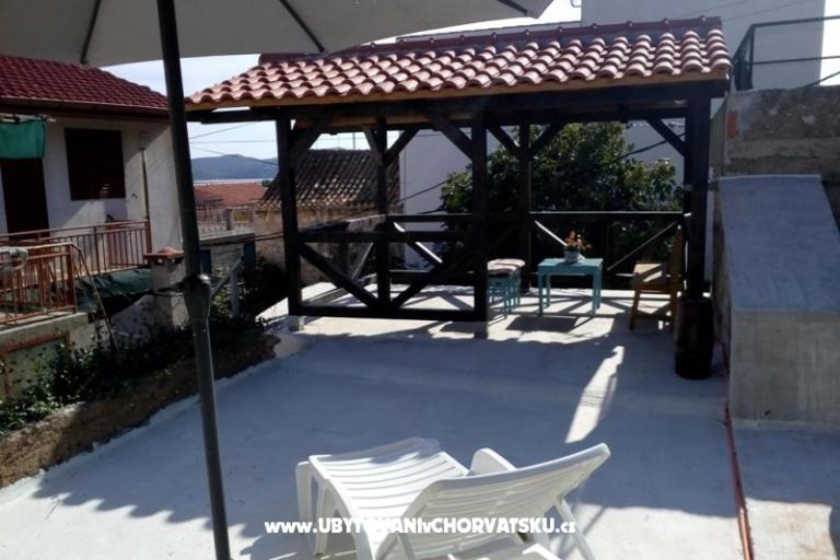 Appartement - kamena kuća  Šparoga – foto 16