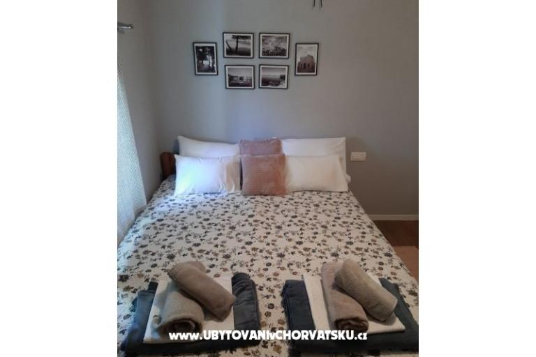 Appartement - kamena kuća  Šparoga – foto 2