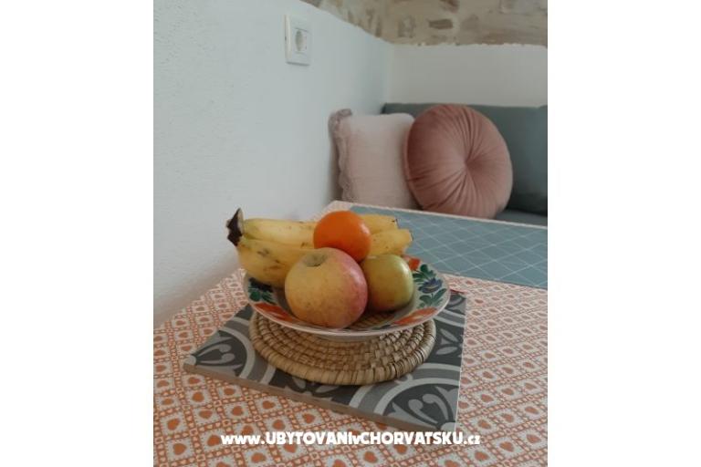 Appartement - kamena kuća  Šparoga – foto 20