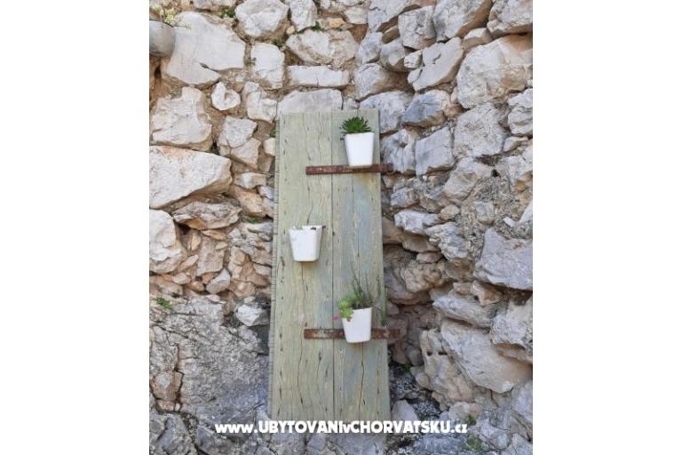 Appartement - kamena kuća  Šparoga – foto 21