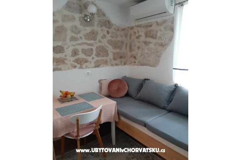Appartement - kamena kuća  Šparoga – foto 22