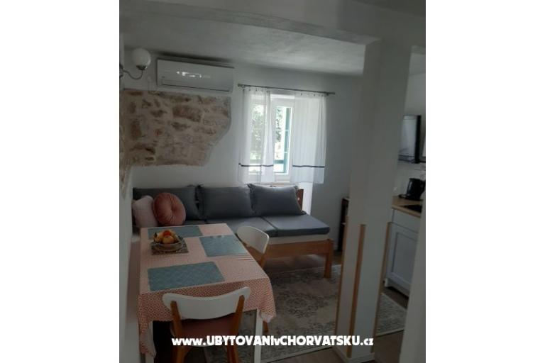 Appartement - kamena kuća  Šparoga – foto 23