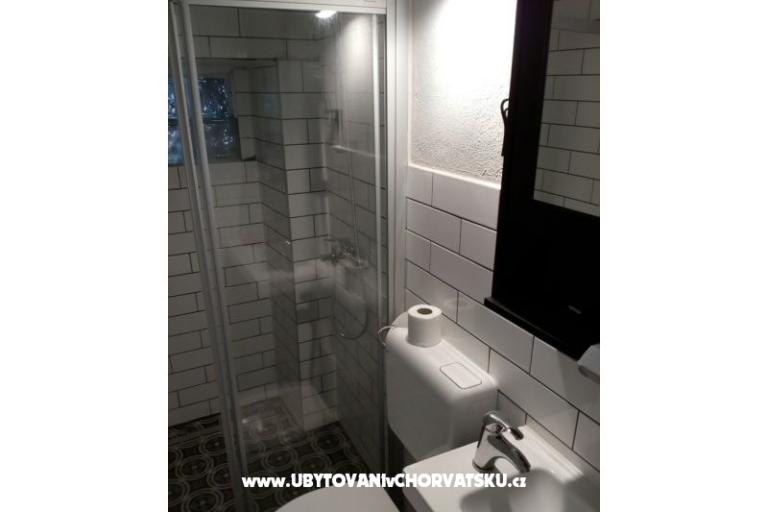 Appartement - kamena kuća  Šparoga – foto 5