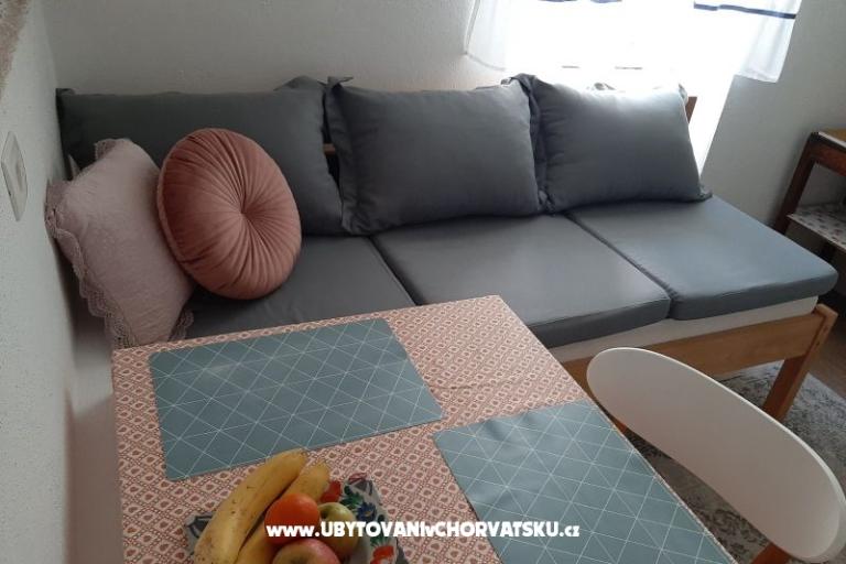 Appartement - kamena kuća  Šparoga – foto 9
