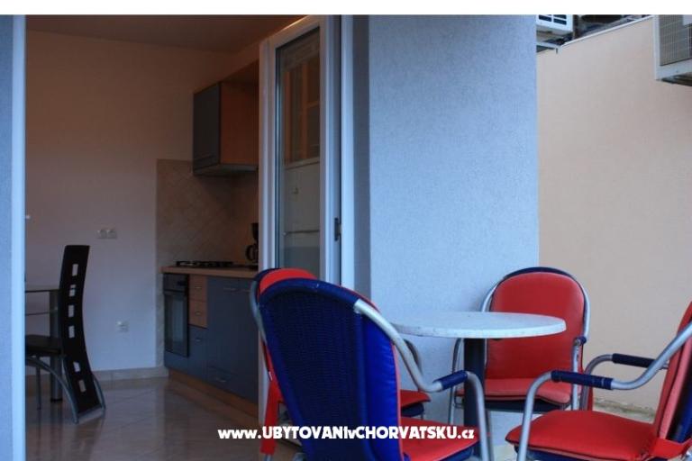 Andre Appartementen – foto 16