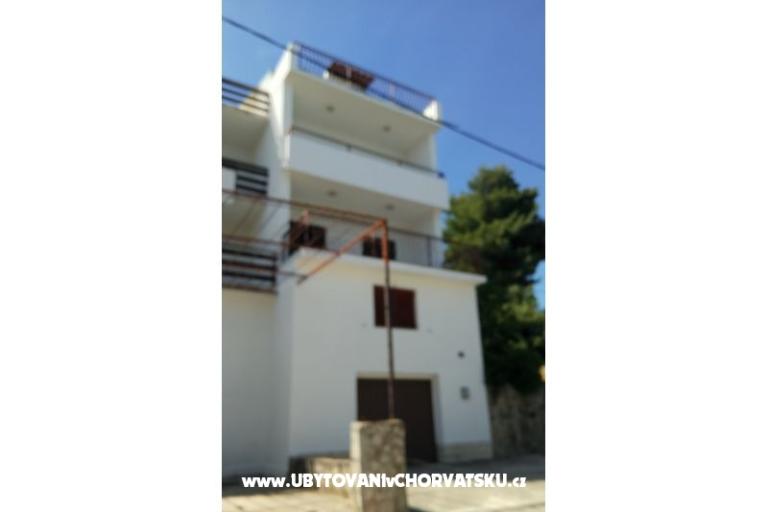 Appartementen Merry Merry – foto 9