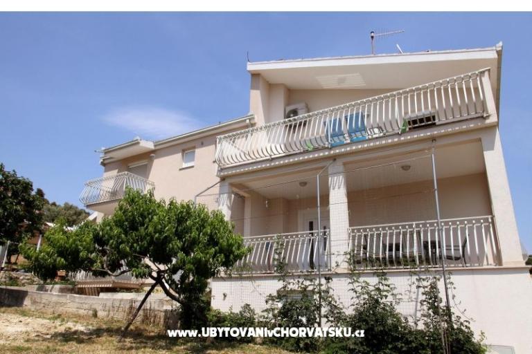 Appartementen Perišić – foto 2