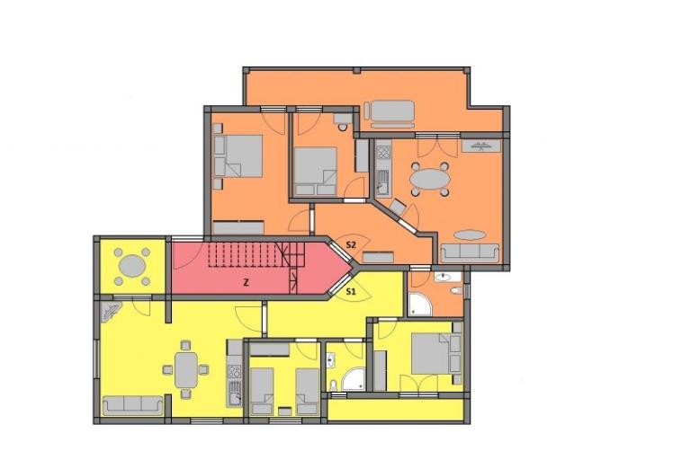 Appartementen Filip – foto 4