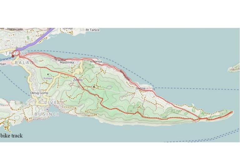 Appartement Ana – foto 11