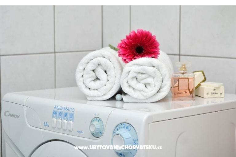 Appartementen Ana i Vinka – foto 11