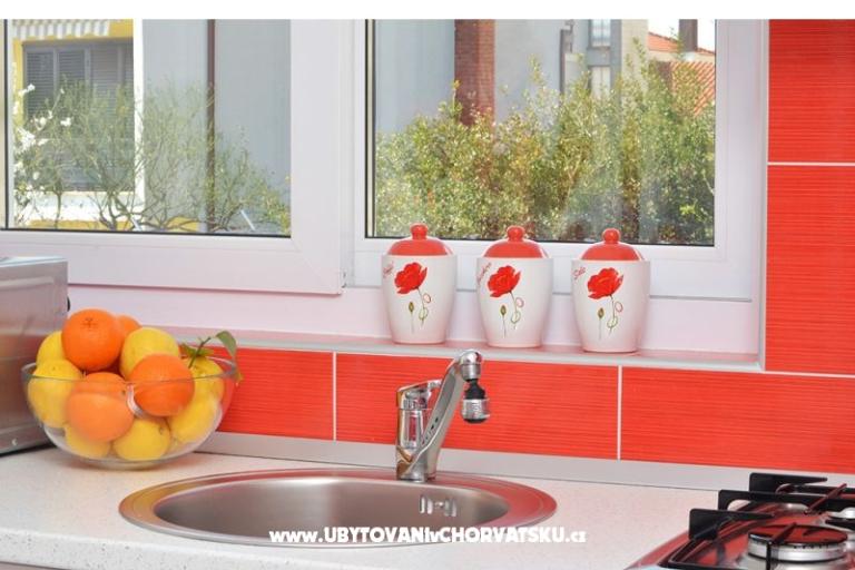 Appartementen Ana i Vinka – foto 12