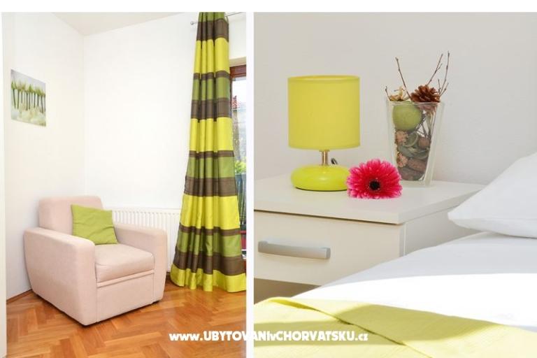 Appartementen Ana i Vinka – foto 3