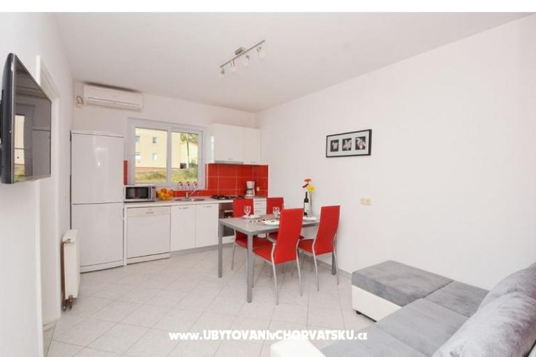 Appartementen Ana i Vinka – foto 6