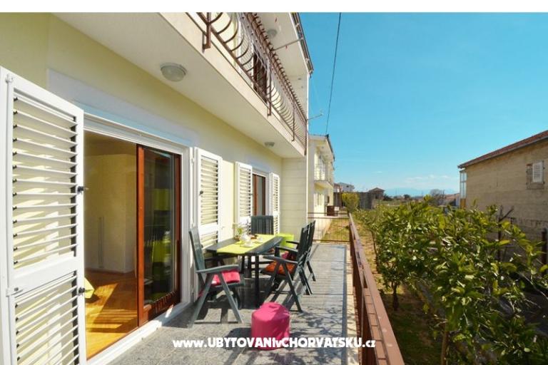 Appartementen Ana i Vinka – foto 8
