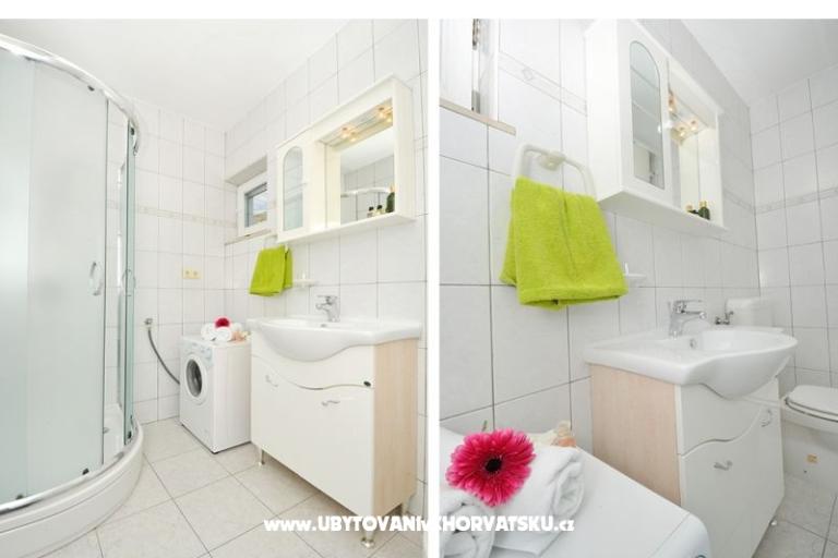 Appartementen Ana i Vinka – foto 9