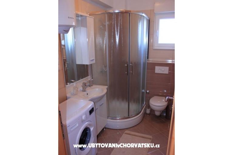 Appartement Anadina KOMFOR KRAJ PLAŽE – foto 10