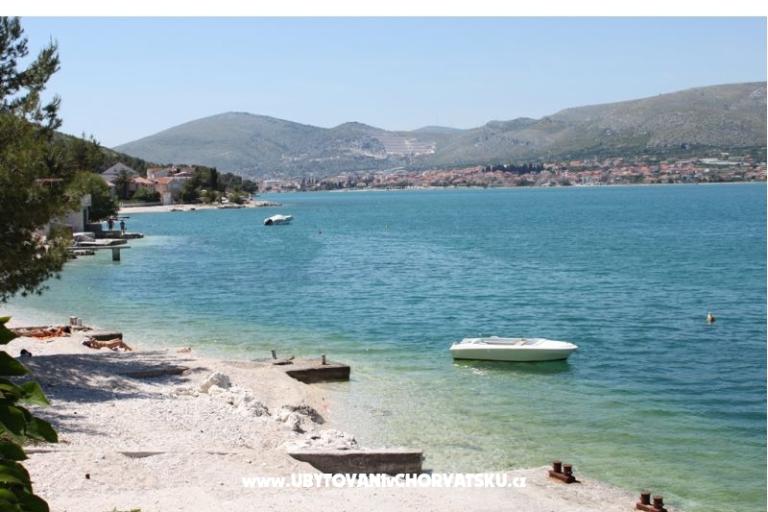 Appartement Anadina KOMFOR KRAJ PLAŽE – foto 12