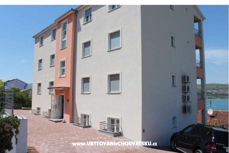 Appartement Anadina KOMFOR KRAJ PLAŽE – foto 15