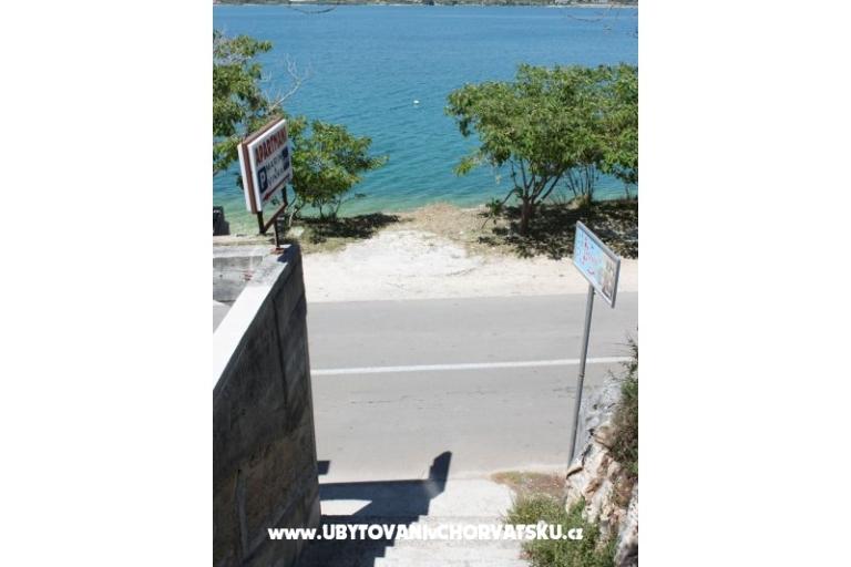 Appartement Anadina KOMFOR KRAJ PLAŽE – foto 16