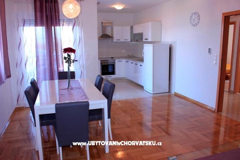Appartement Anadina KOMFOR KRAJ PLAŽE – foto 3