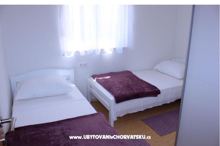 Appartement Anadina KOMFOR KRAJ PLAŽE – foto 7