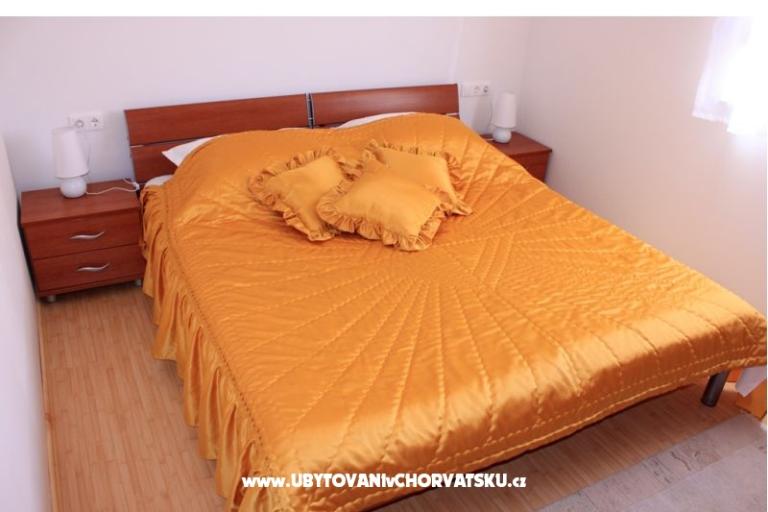 Appartement Anadina KOMFOR KRAJ PLAŽE – foto 8