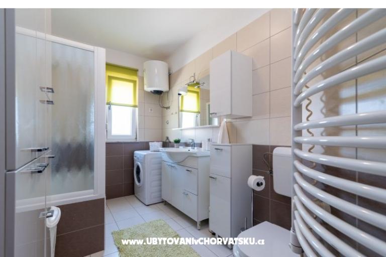 Appartement Anđela  – foto 8
