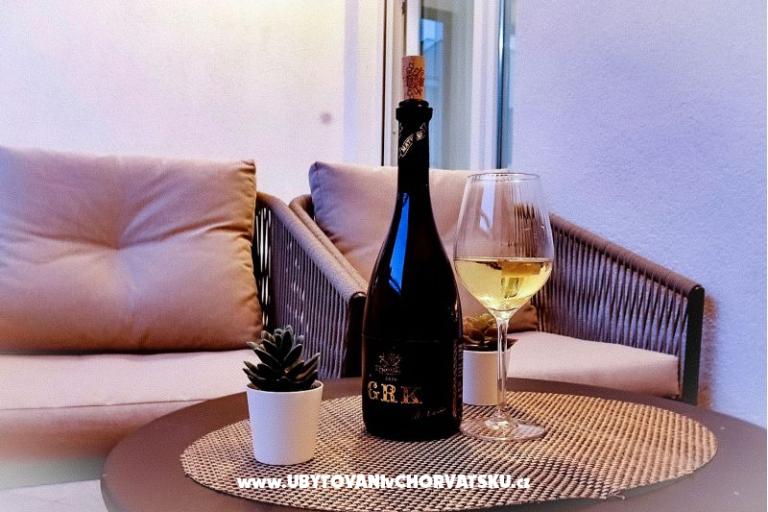 Appartement Anita – foto 4