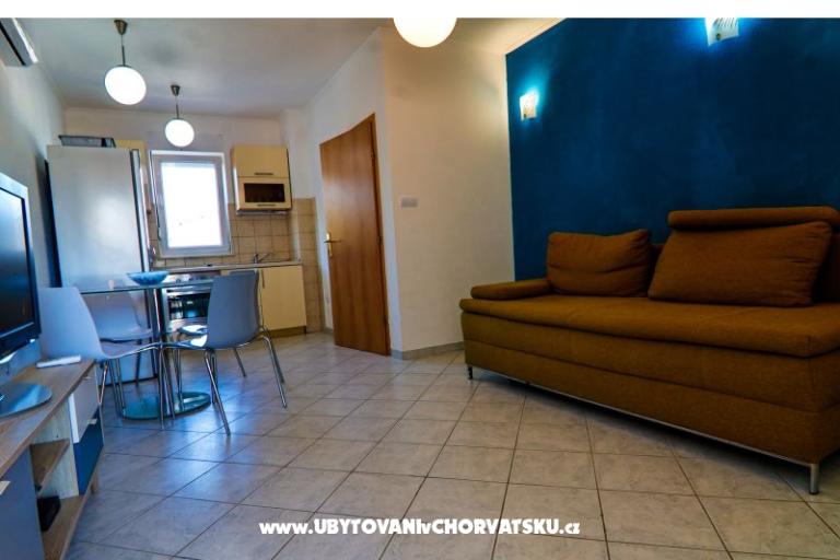 Appartement Anita – foto 8