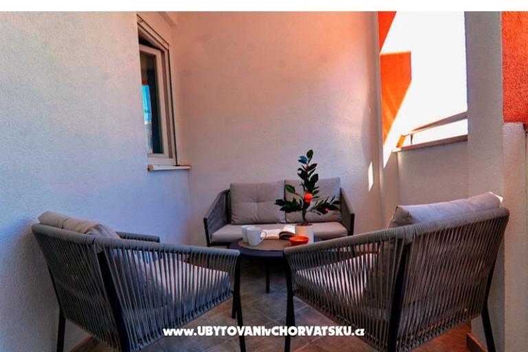 Appartement Anita – foto 9