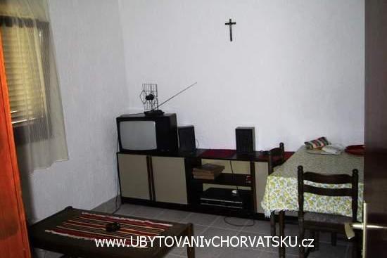 Appartementen Budimir – foto 5