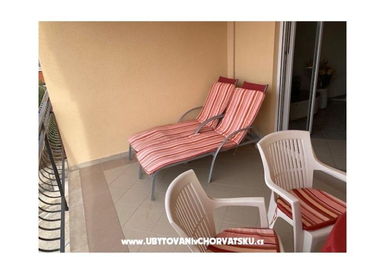 Appartement Chill – foto 9